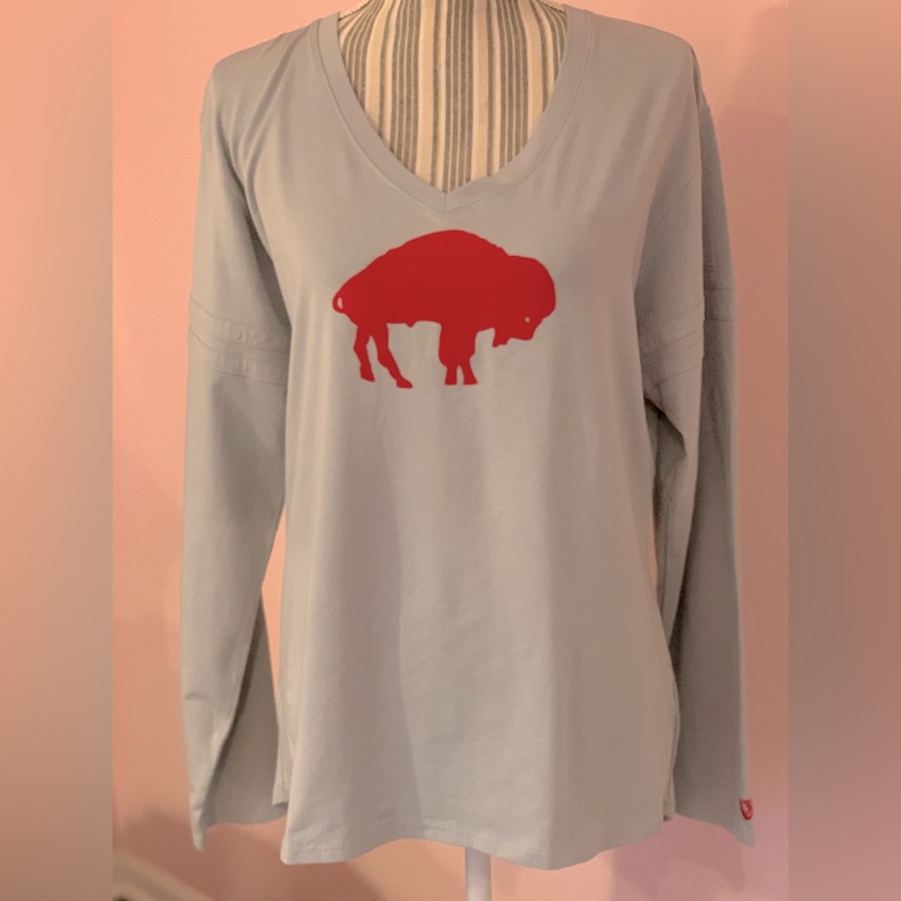NFL Buffalo Bills shirt size XL